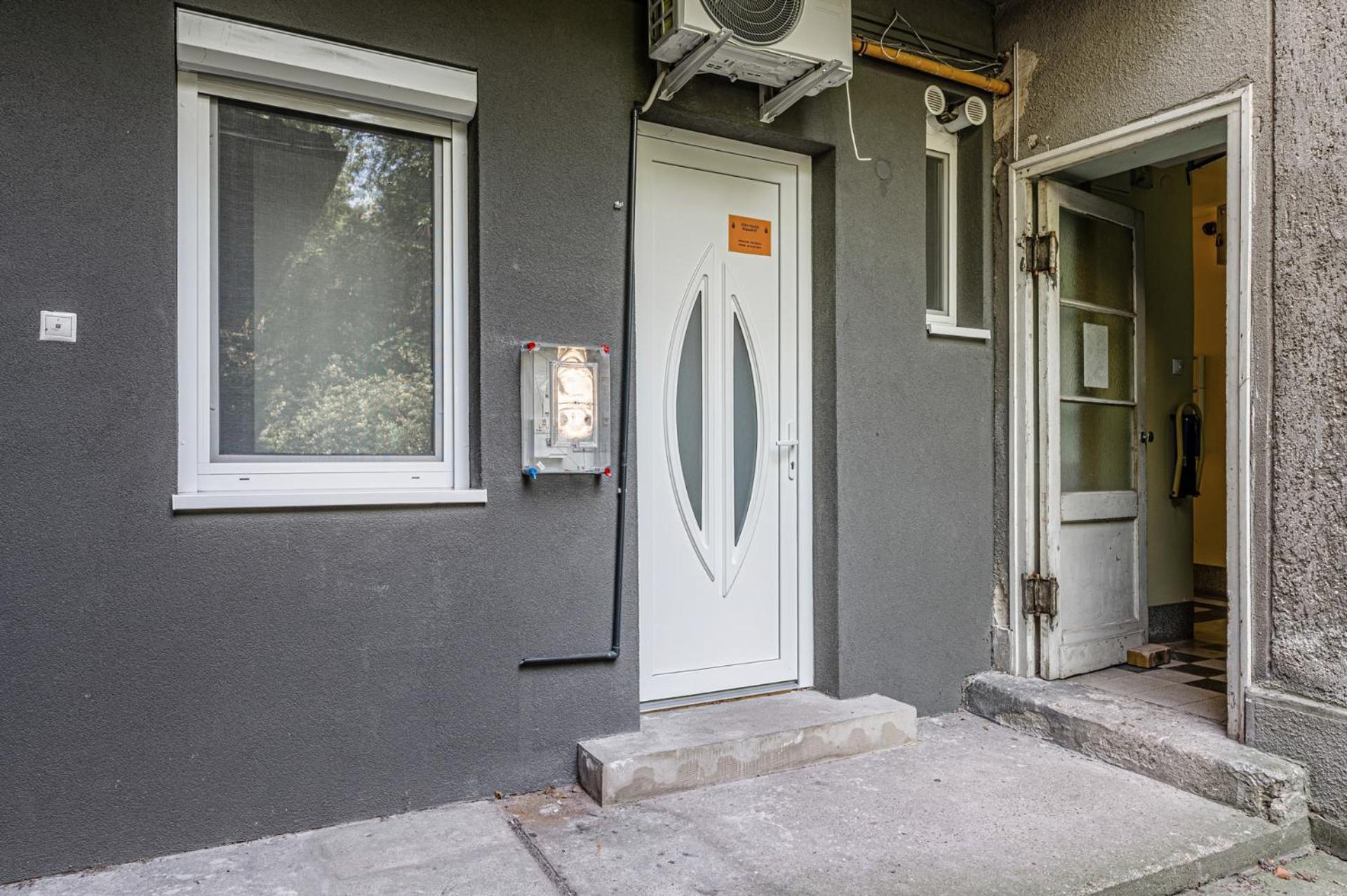 Cozy Haven Budapest Eksteriør bilde
