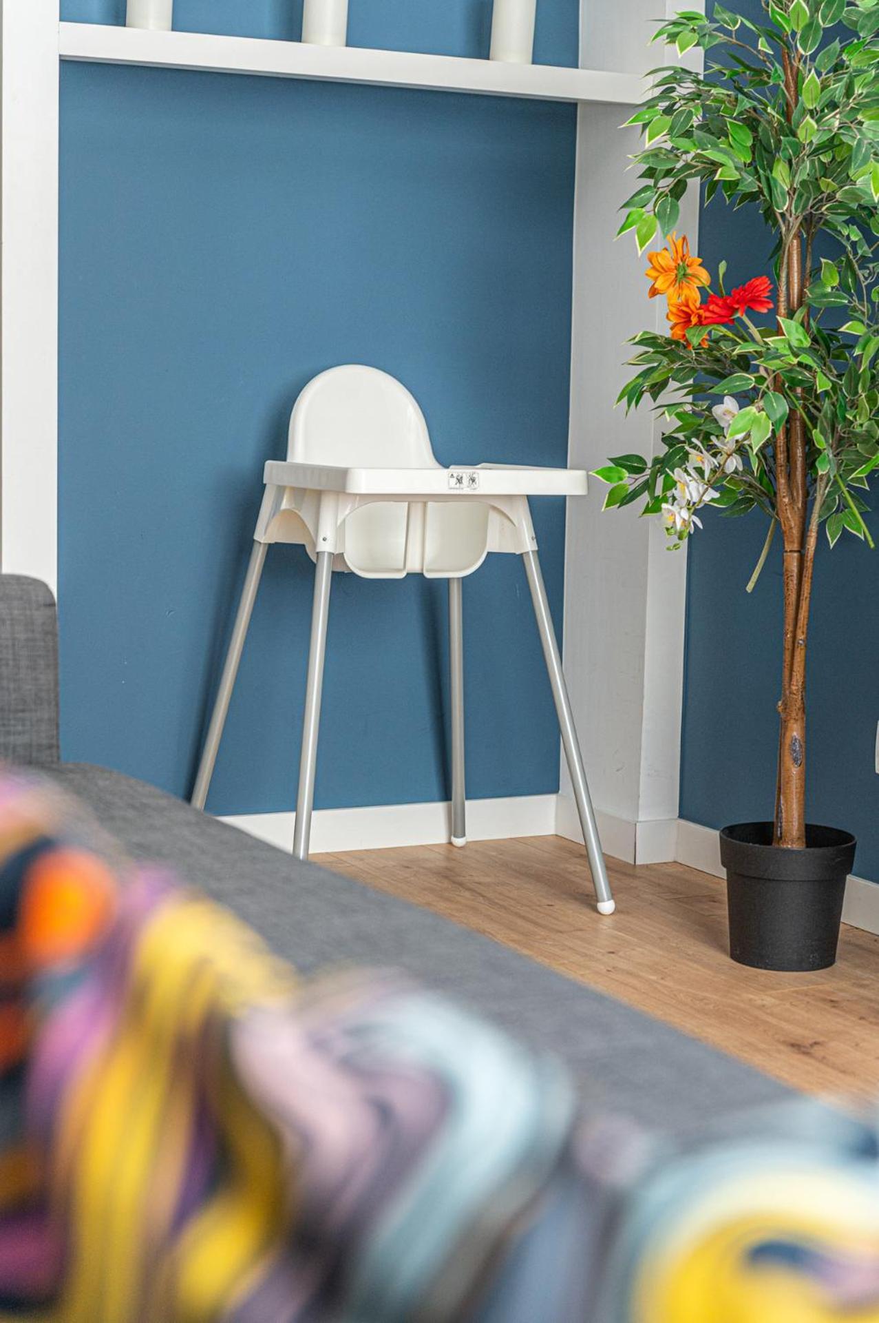 Cozy Haven Budapest Eksteriør bilde