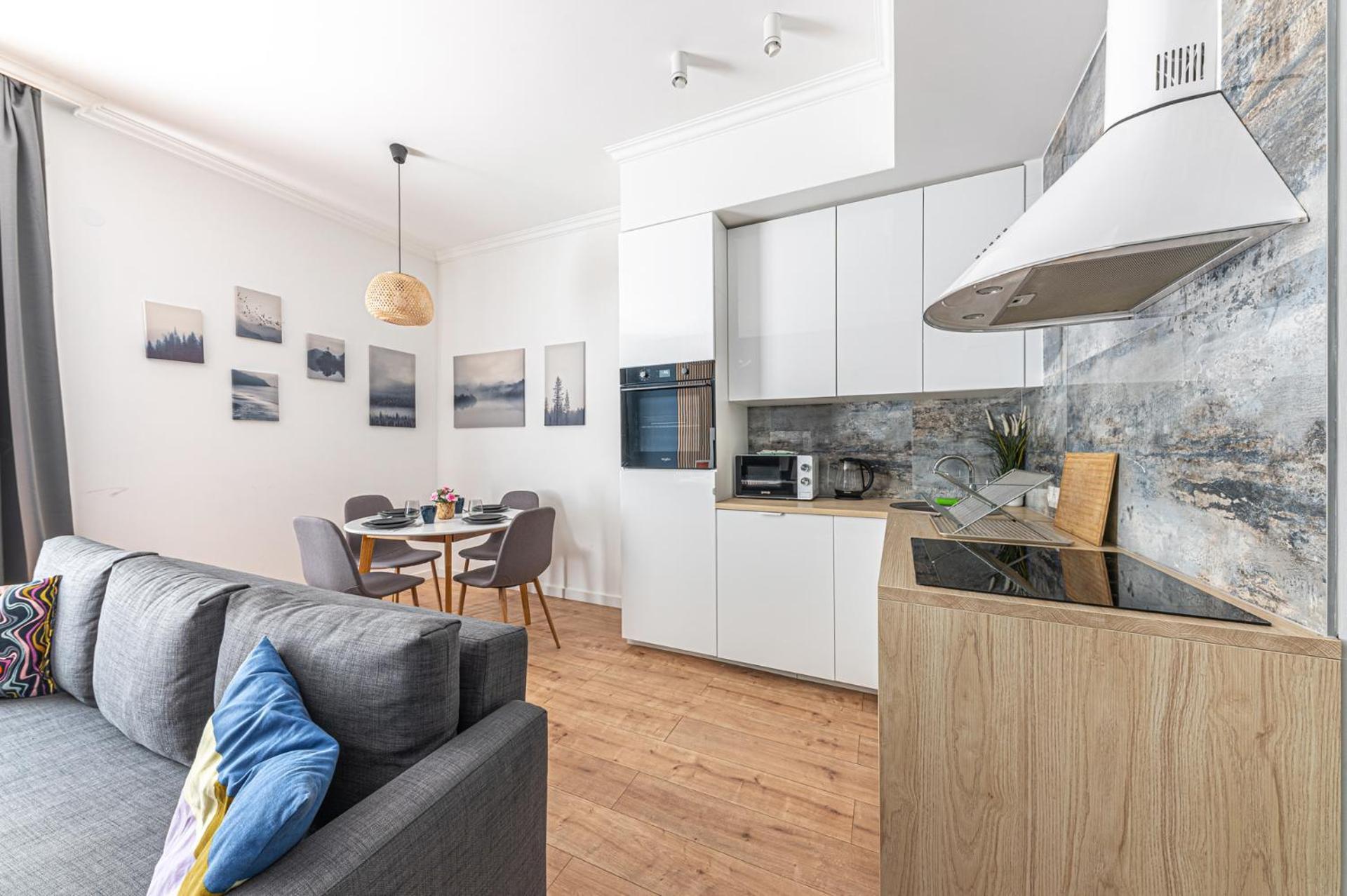 Cozy Haven Budapest Eksteriør bilde