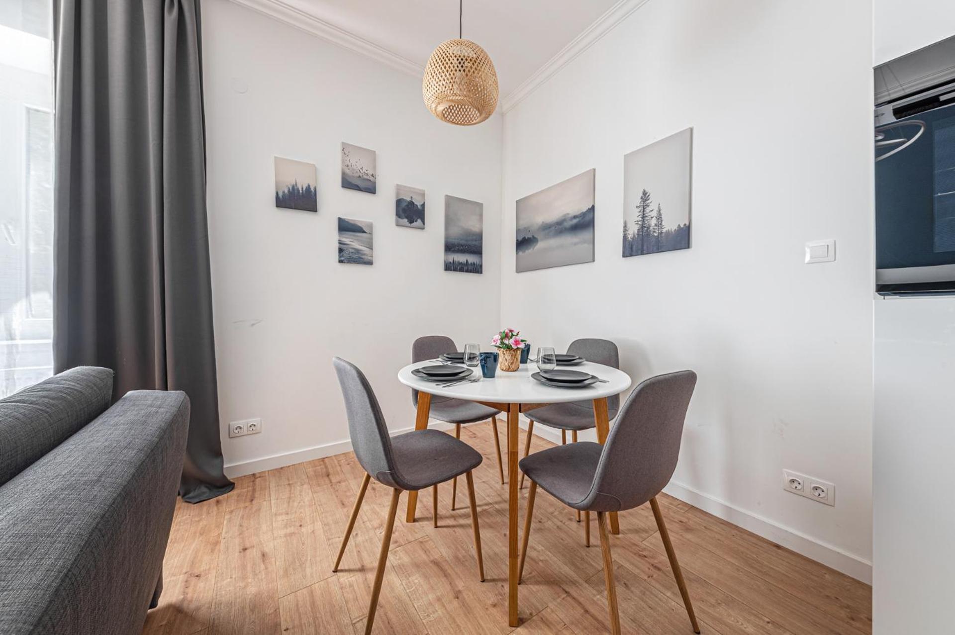 Cozy Haven Budapest Eksteriør bilde
