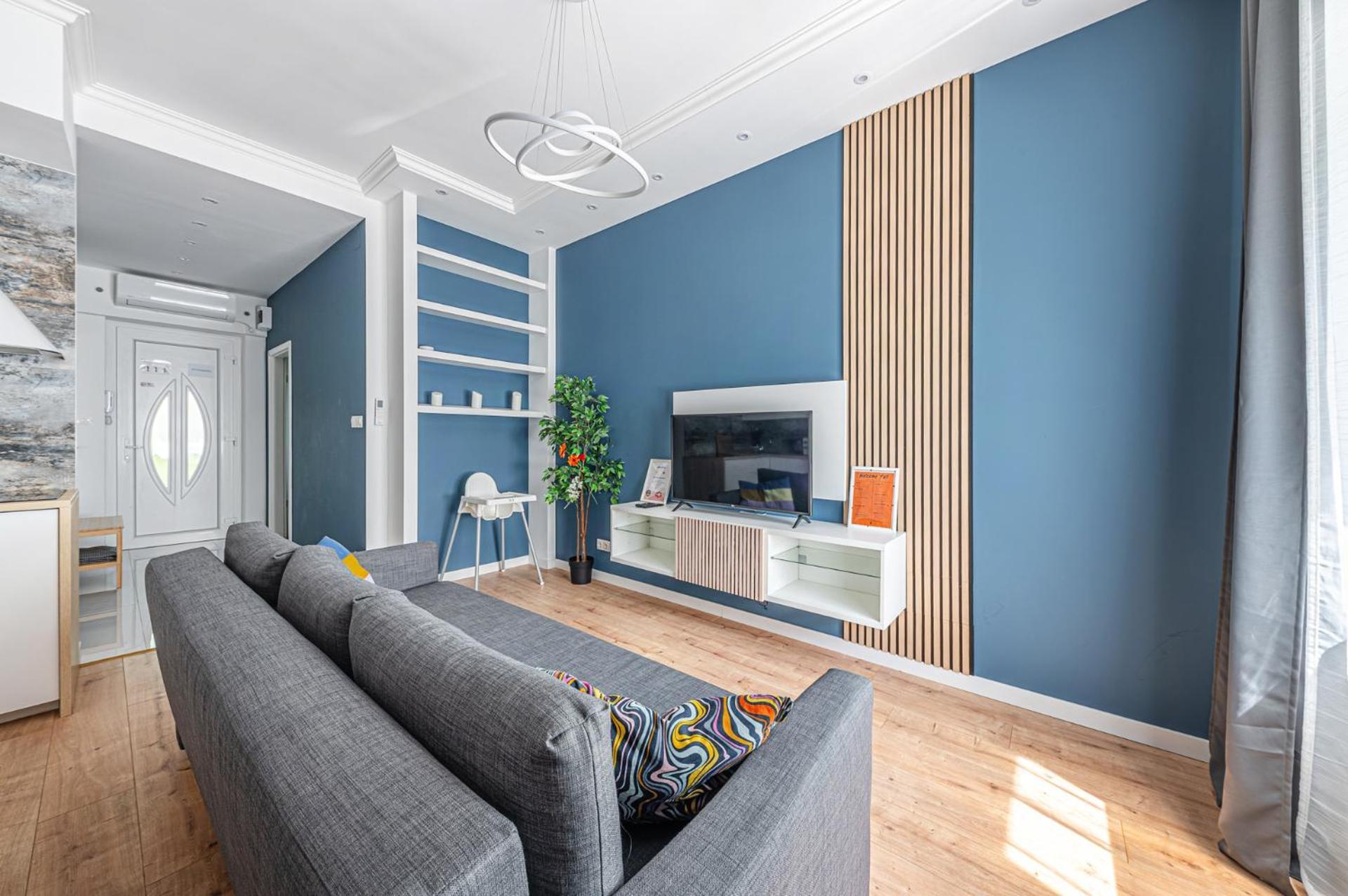 Cozy Haven Budapest Eksteriør bilde