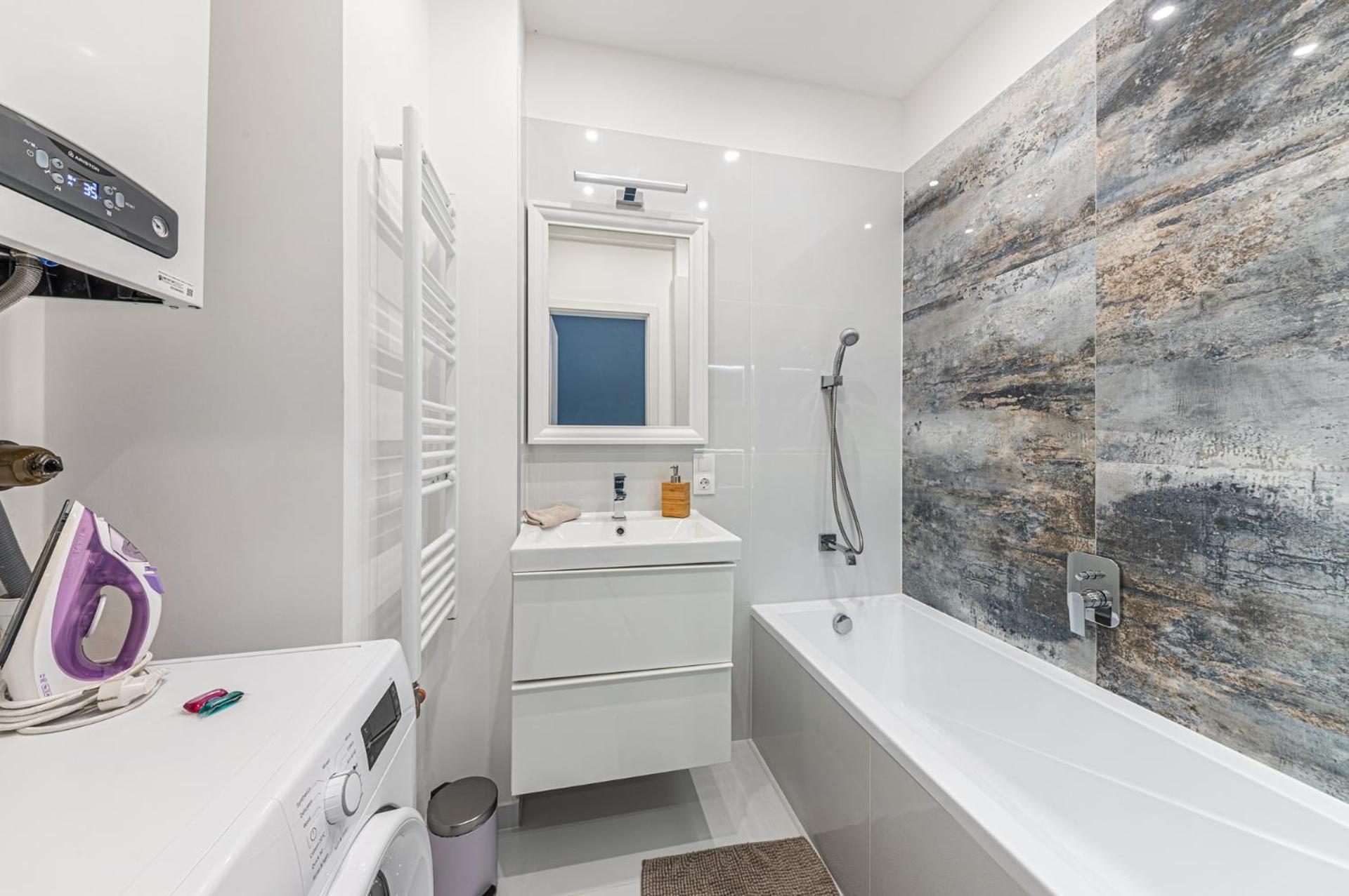 Cozy Haven Budapest Eksteriør bilde