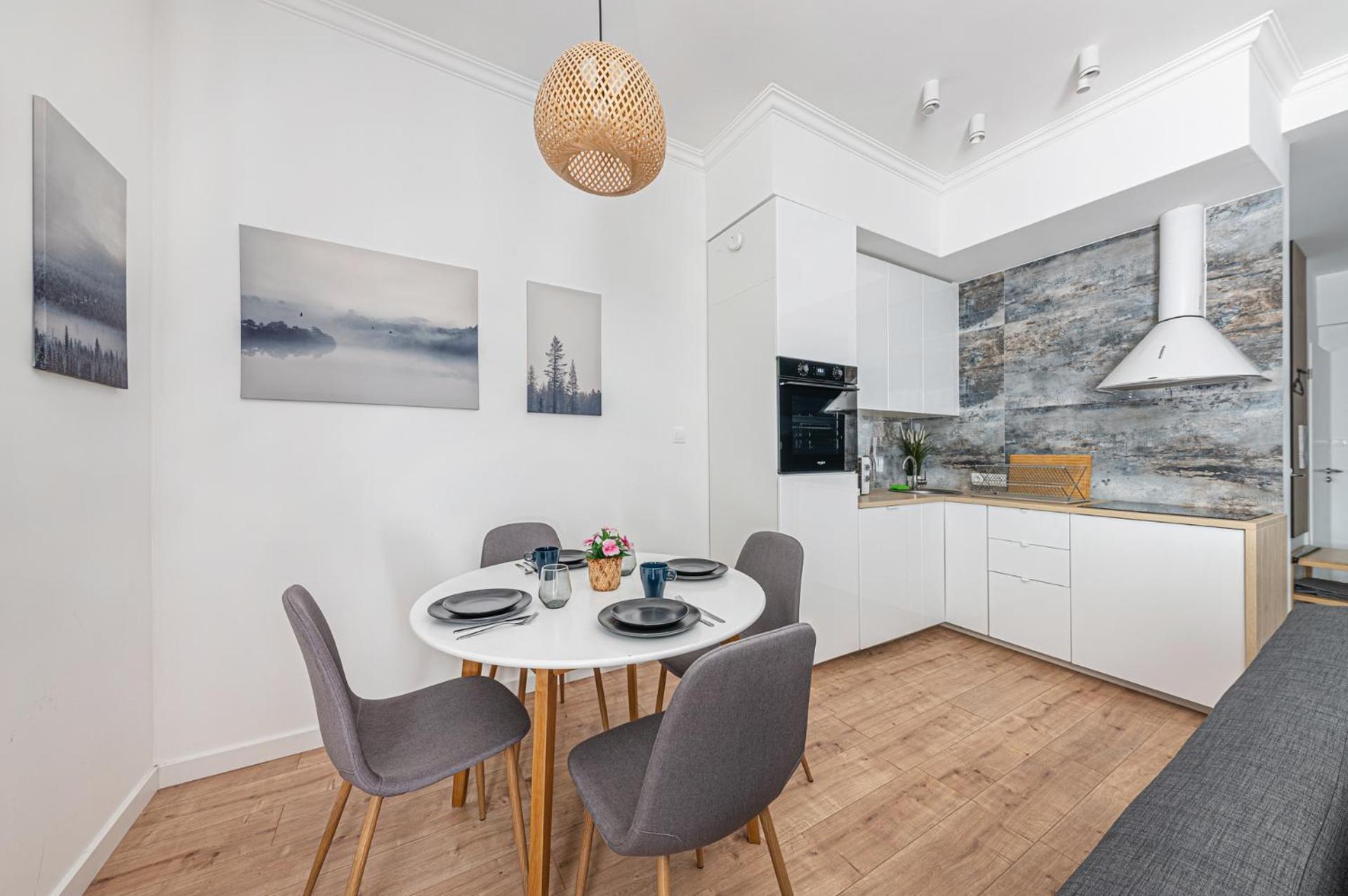 Cozy Haven Budapest Eksteriør bilde