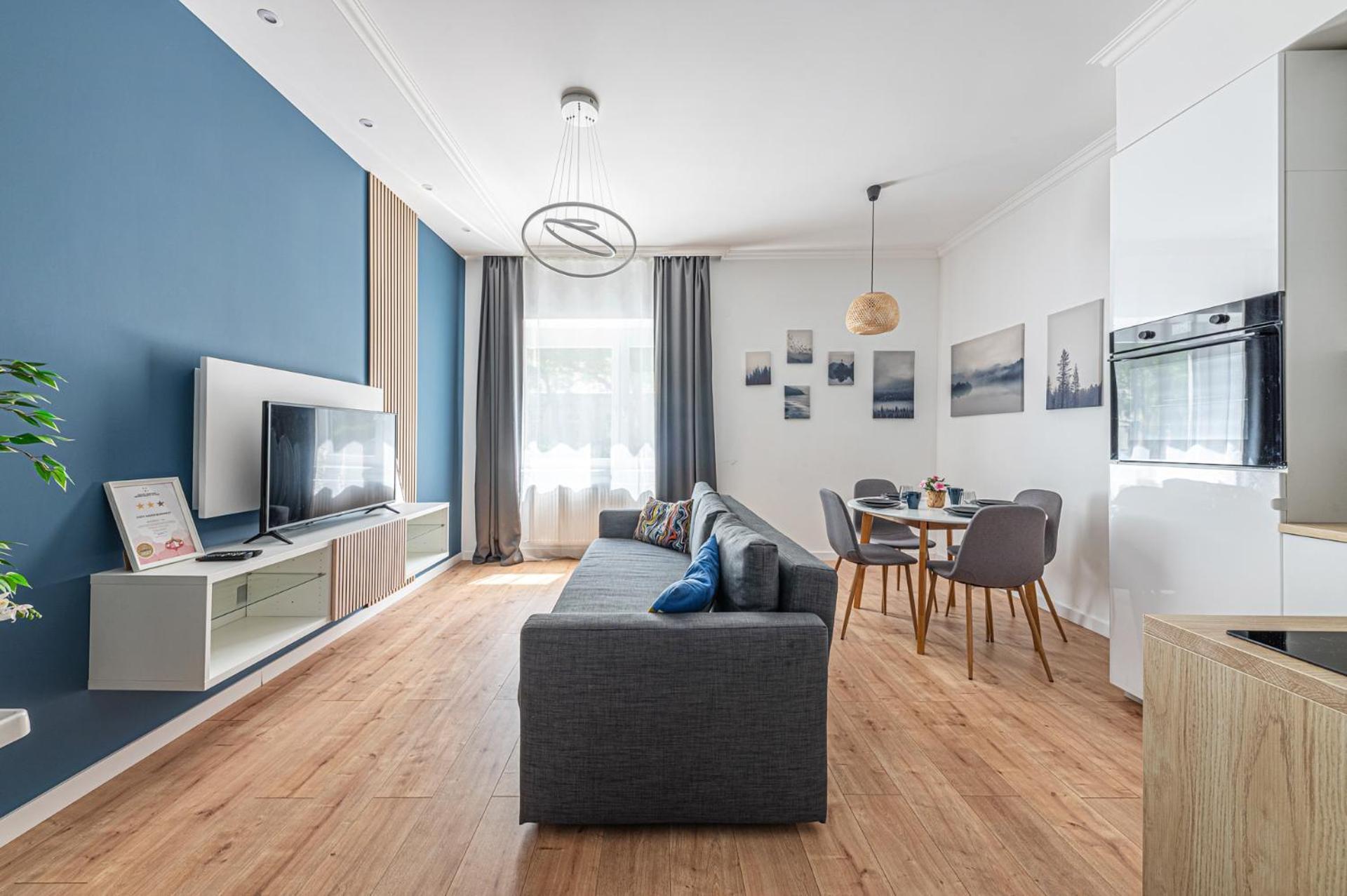 Cozy Haven Budapest Eksteriør bilde