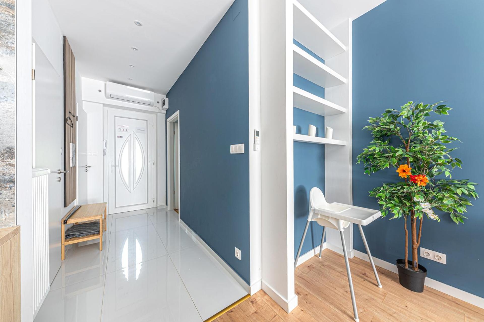 Cozy Haven Budapest Eksteriør bilde