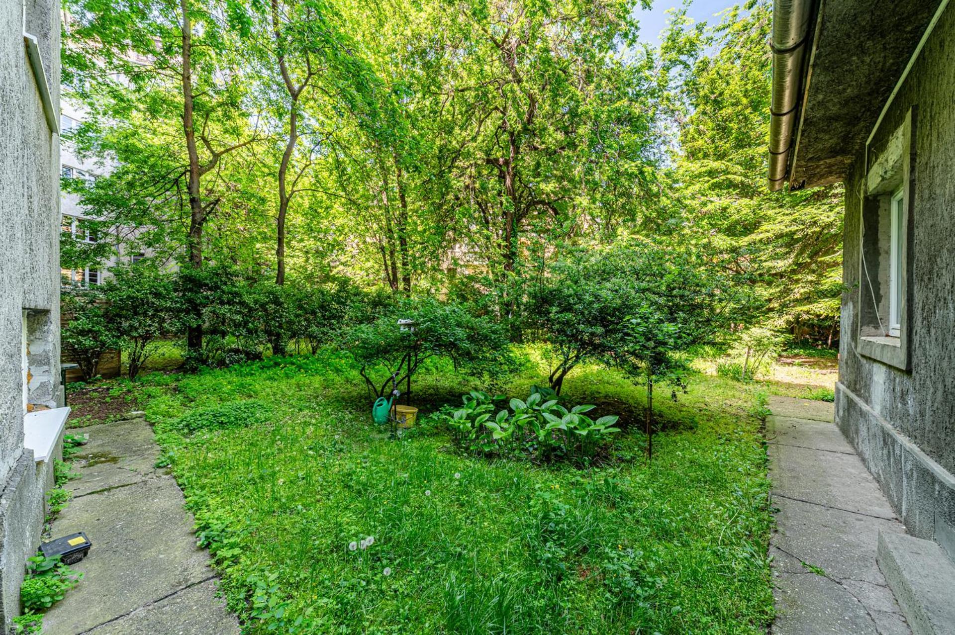 Cozy Haven Budapest Eksteriør bilde