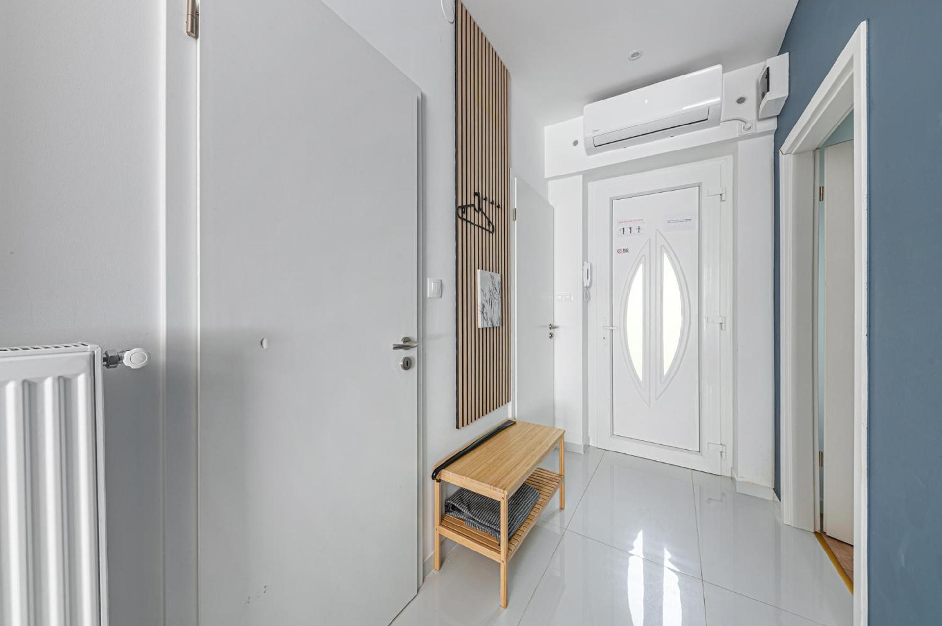 Cozy Haven Budapest Eksteriør bilde