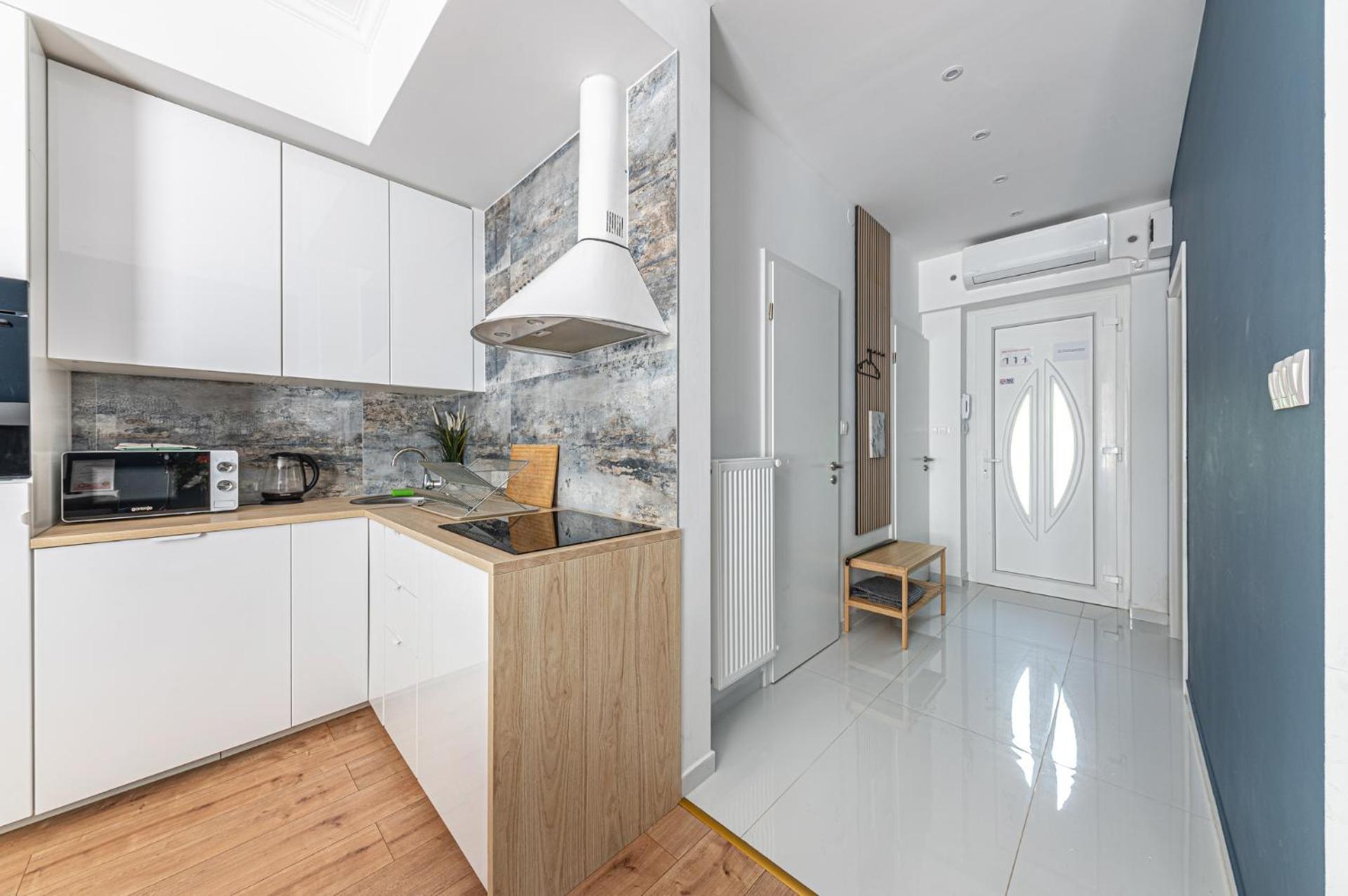 Cozy Haven Budapest Eksteriør bilde