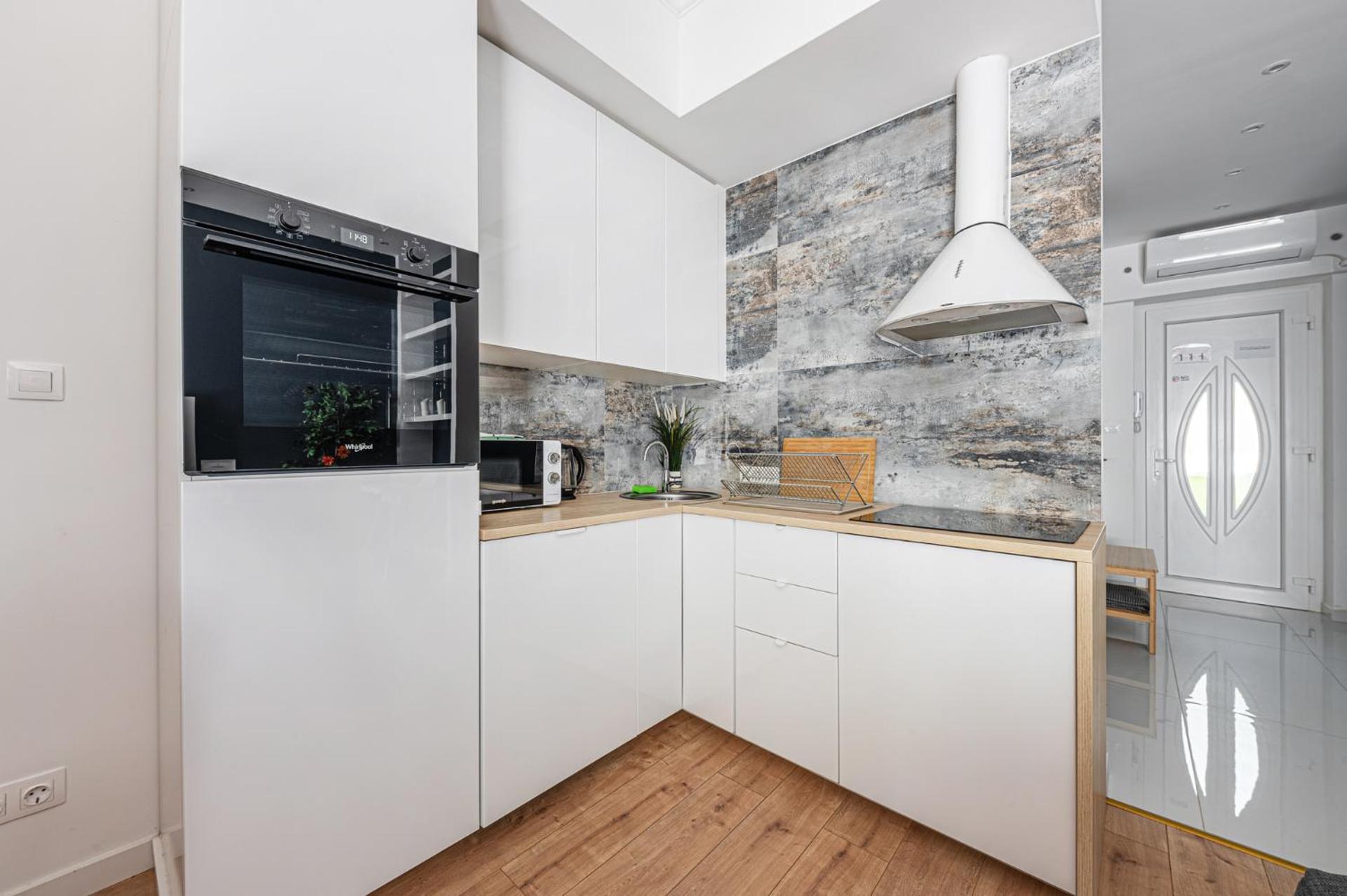 Cozy Haven Budapest Eksteriør bilde