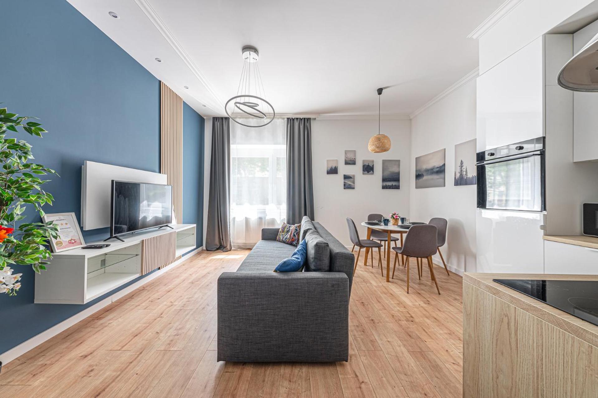 Cozy Haven Budapest Eksteriør bilde